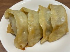 牛肉锅贴-贯贯吉·清真餐厅(浙江中路店)