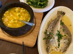 -HOHO餐厅(古子城店)