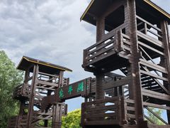 -绿堤公园