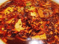 霸道毛血旺-咪咪川菜(太乙路店)