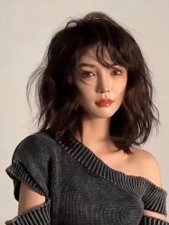 -丝语萱形象