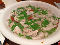 -廊亦舫Lang Yi Fang Restaurant(金桥店)