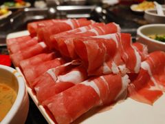 -海底捞火锅(上地华联店)