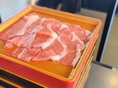 -牛武士寿喜烧·和牛火锅自助(全球首店)