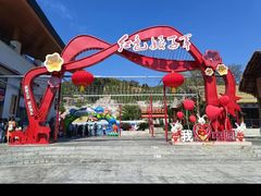 -三亚红色娘子军演艺公园景区