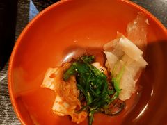 烤鳗鱼炒饭-海鳗鲜味研究所(城中万达店)