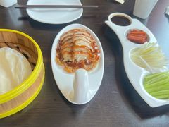 -老牌坊鲁菜名店(聊城美食岛店)