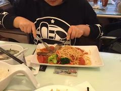 -翠华餐厅
