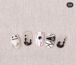 -熙画美上门MakeUp美甲美睫