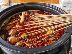 -唐记煌大坨卤牛肉串串(瑞南街店)