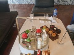 -苏宁钟山国际高尔夫酒店大堂酒廊