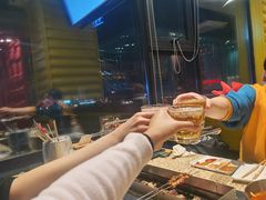 -丰茂烤串(公园店)