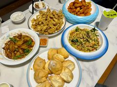 -东北本家小厨(海甸三东路店)