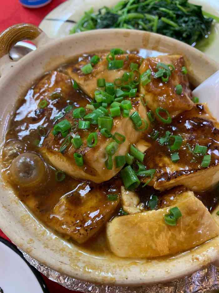 德兴饭店-"多年的老店,一直都是做街坊生意为主,每到.