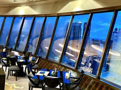 -广州花园酒店·凌璇阁旋转餐厅CAROUSEL360