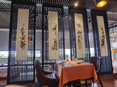 大堂-致明德素食餐厅(土屋路店)