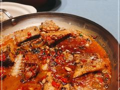 -天怡·鱼工厂(梅溪湖店)