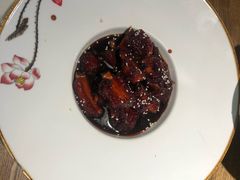 -杭百味·大众精选杭帮菜(西湖音乐喷泉店)
