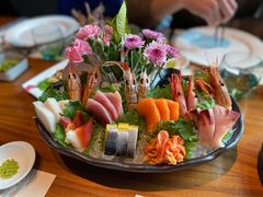 -Mr·Fish鱼鲜生海鲜放题(银泰in99店)