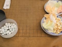 -淀里船宴(卓达店)