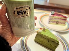 -姆们M Sweetie Cake(五道口店)