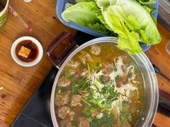 牛腩-也来利牛腩火锅(大马路店)