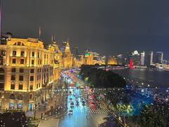-外滩8号 whisky bar(金延大厦店)