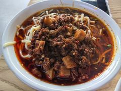 -吴记怪味面(牛王庙店)