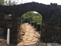 -许家山