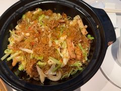-粤财皇冠假日酒店·彩华轩中餐厅