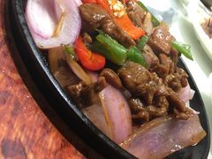 -海儀美食楼(湾仔海鲜街店)