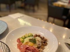 -IL Forno 意坊·意大利餐厅(花园店)