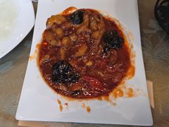 -烤肉宛饭庄(北新桥店)