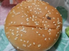 -汉堡王(北京通州领展店)