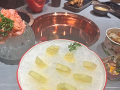 -乔先生涮肉·鲜活牛羊肉火锅(塘沽店)
