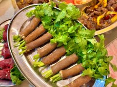 -牛百道·鲜活牛肉馆(天一店)