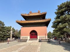 -北陵公园