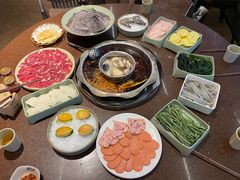 -巴倒烫陆派火锅山庄(南山总店)