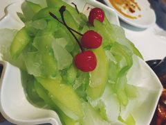 -槐店王婆大虾(双街镇店)