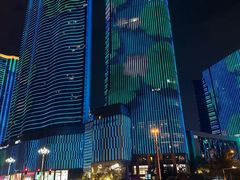 -黄兴南路步行商业街