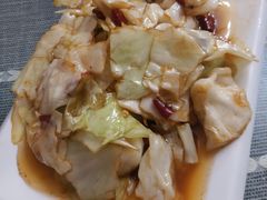 -扎与夏私房菜(西藏自治区拉萨市丹杰林巷店)