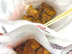 -傅强排骨(成都总店)