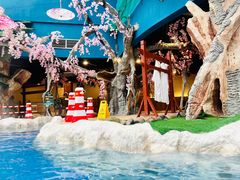 -中铁花水湾温泉酒店(大邑店)