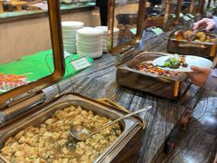 -中家鑫园温泉酒店鑫悦汤泉