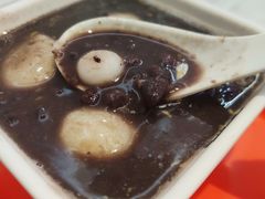 -满记甜品(江桥万达店)
