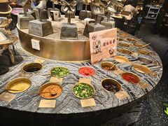 -哥老官重庆美蛙鱼头(龙湖杭州金沙天街店)