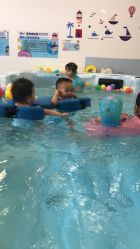 -香港3861国际母婴生活馆(后海雅园店)