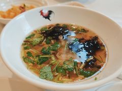 -莆田餐厅PUTIEN(三里屯店)