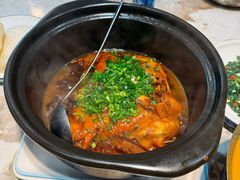 -小乡小镇·传承桐庐土菜·老板亲自烧的菜