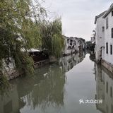 苏州旅游之木渎古镇攻略